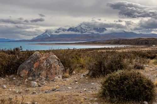 Patagonia